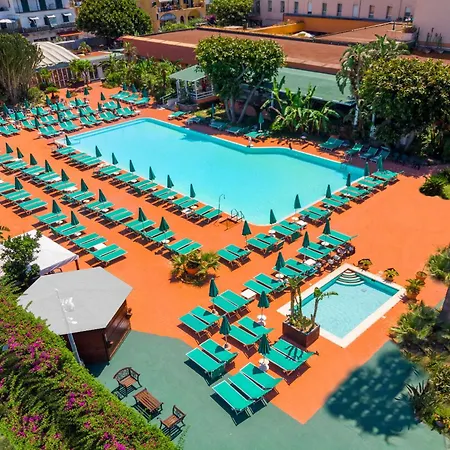 Grand Hotel Delle Terme Re Ferdinando-3