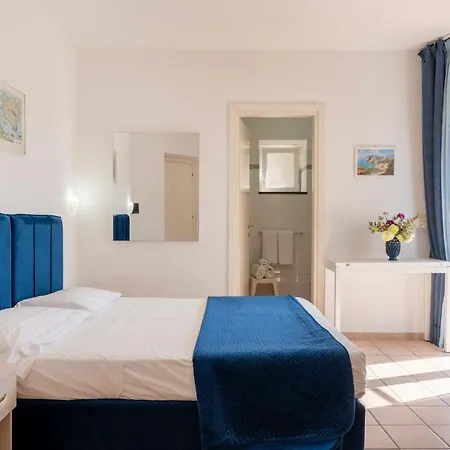 Hotel Residence S.Angelo-3