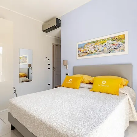 B&B La Piazzetta-2
