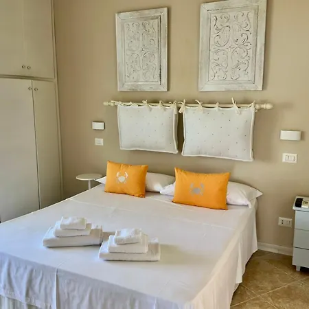 Villa Antonietta Ischia-2