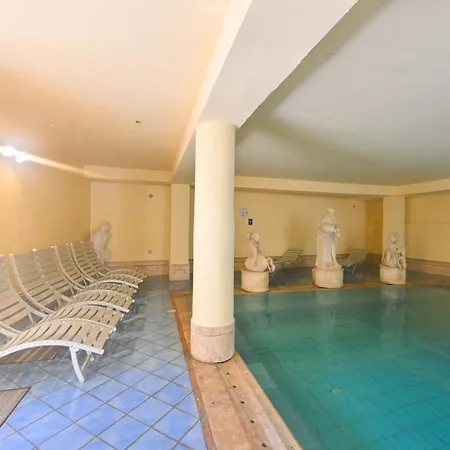 Casthotels Punta Del Sole Terme-3