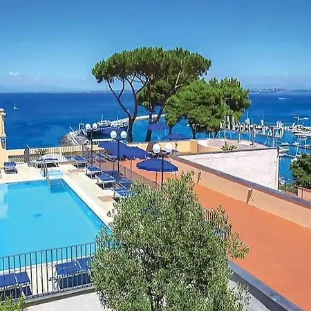 Hotel Terme Cristallo Palace&Beach-2