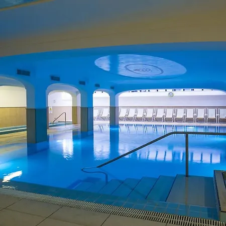 Hotel Terme Cristallo Palace&Beach-3