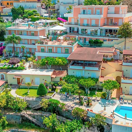 Resort Terme La Pergola-2