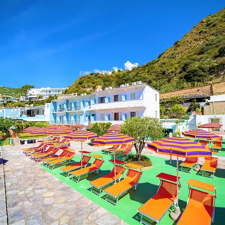 Hotel La Mandorla-2