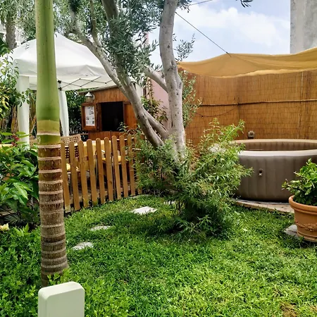 Hotel Casa Nicola-2