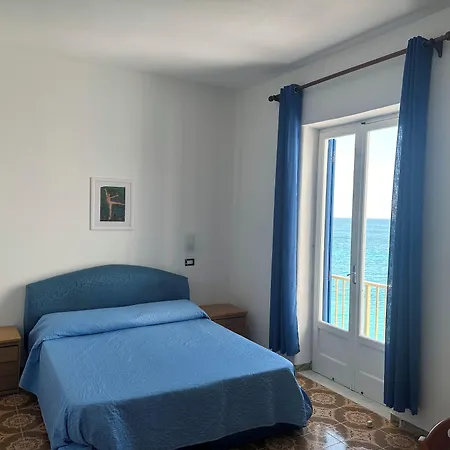 Hotel Regina del Mare-2