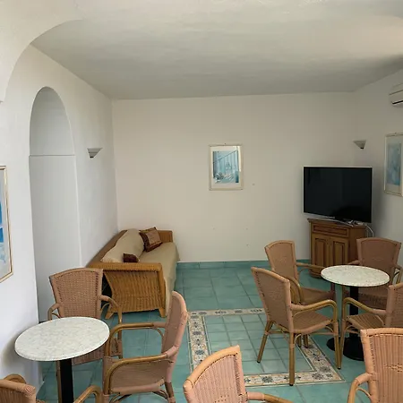 Pensione Casa Verde-2