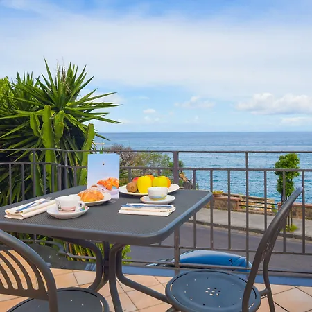 Hotel Italia - Beach Club-3