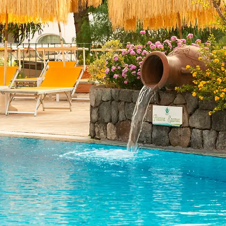 Hotel Parco Delle Agavi-3