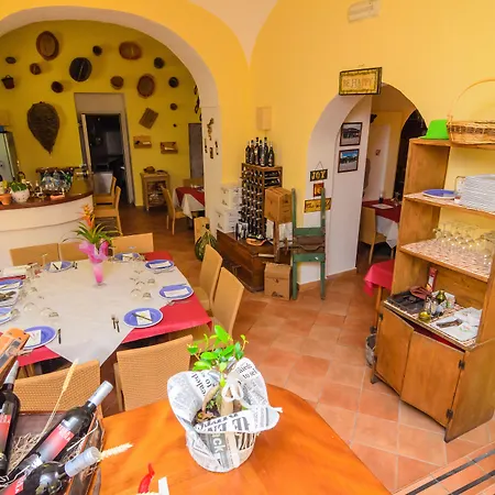 Albergo Villa Giusto-2