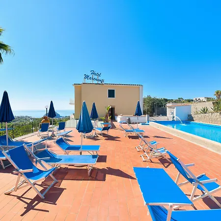 Hotel Maremonti-2