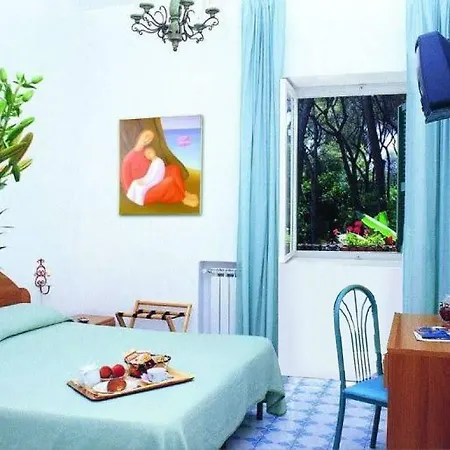 Hotel Isola Verde-2