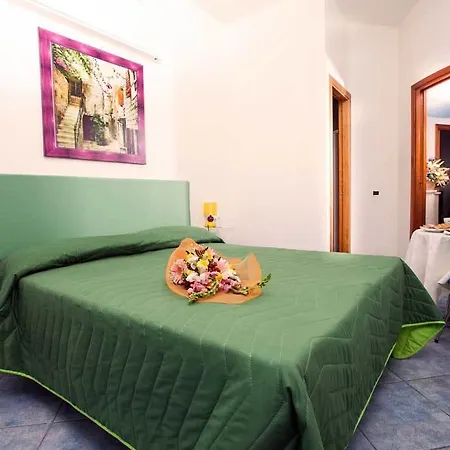 La Brezza B&B Ischia-3