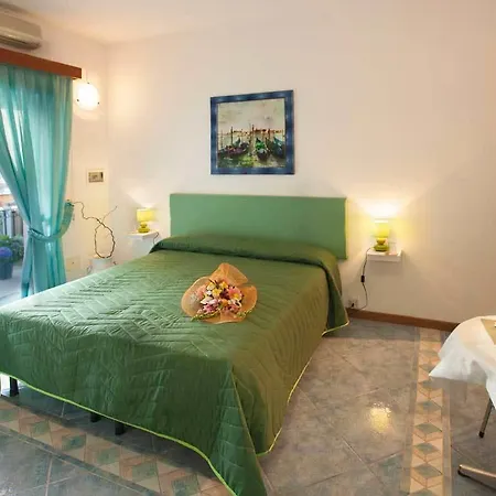 La Brezza B&B Ischia-2