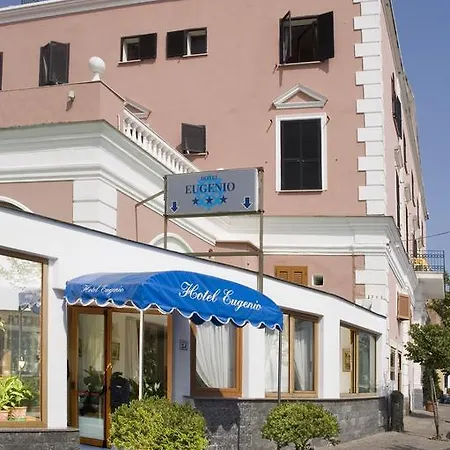 Hotel Eugenio-3