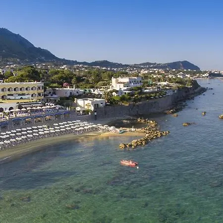 Hotel Tritone Resort&Spa-3