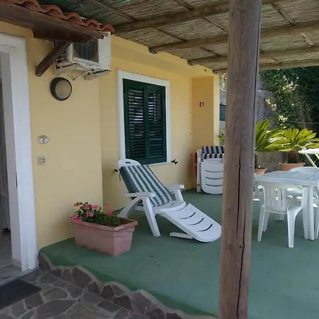 Residence Giardino del Sole-3