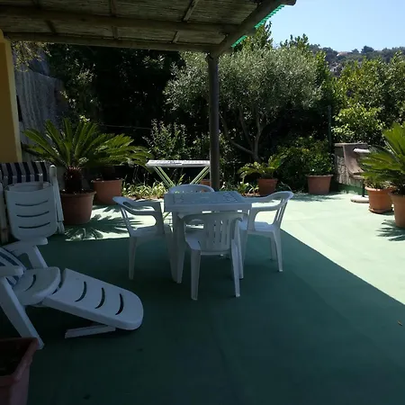 Residence Giardino del Sole-2