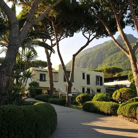 Park Hotel Terme Michelangelo-3