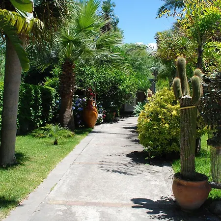 Residence Villa Cristina-3
