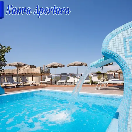 Il Soffio Di Tifeo - Resort-2