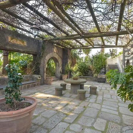B&B Villa Regine-2