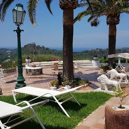 Luxury Relais Villa Magdalena-2