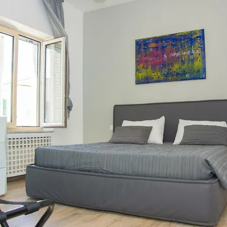 Villa Matilda Luxury B&B-2