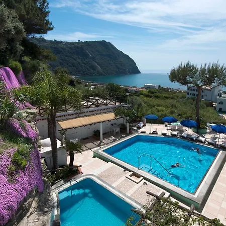 Hotel Villa Bianca-2