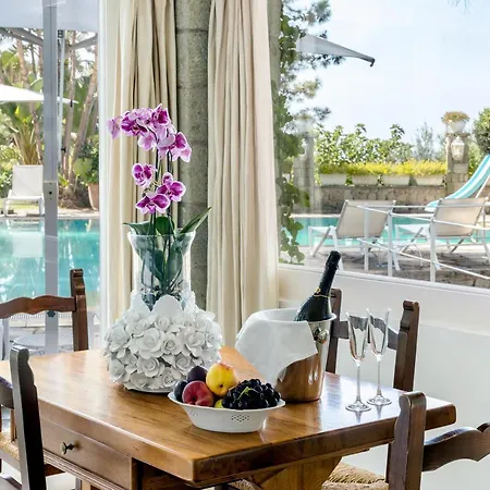Luxury Relais Villa Magdalena-3